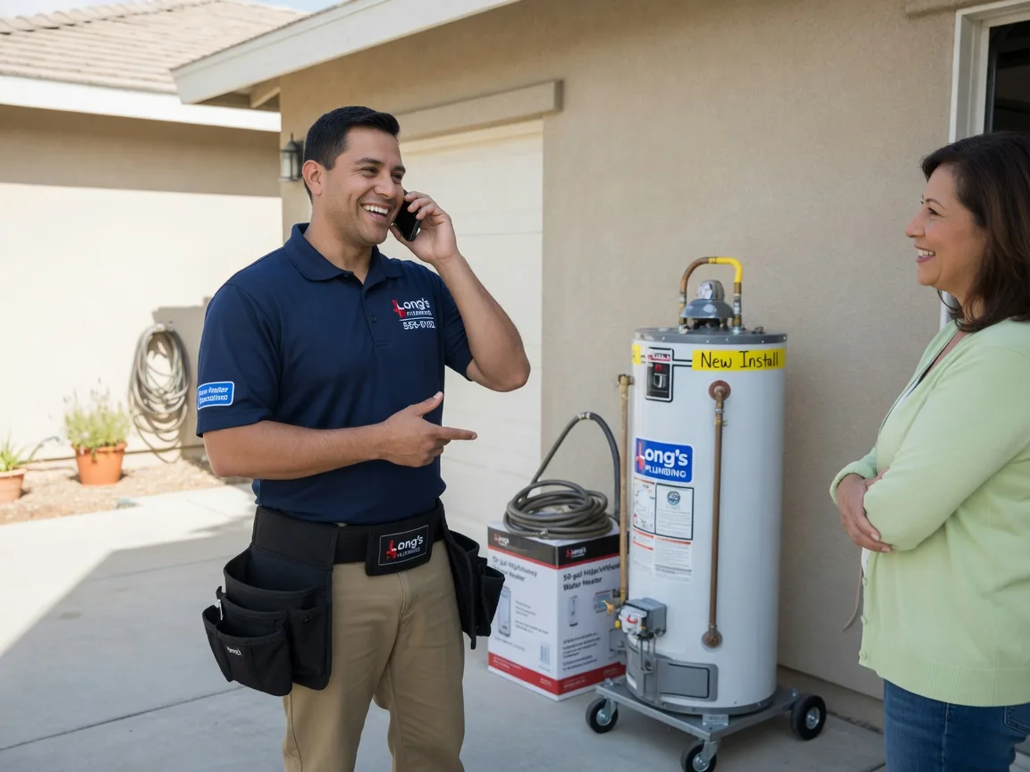 Leak Detection Rush City, MN FAQs